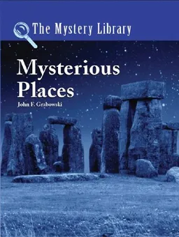 The Mystery Library - Mysterious Places