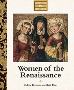 Women in History - Women of the Renaissance (Women in History)