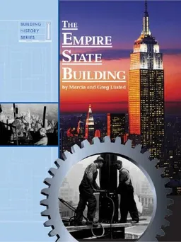 Building History - The Empire State Building