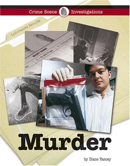 Crime Scene Investigations - Murder