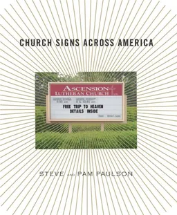 Church Signs Across America