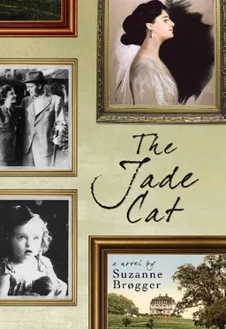 The Jade Cat: A Novel