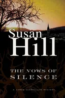 The Vows of Silence: A Simon Serrailler MYstery