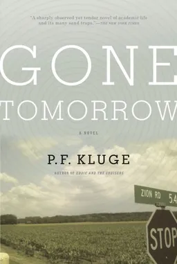 Gone Tomorrow