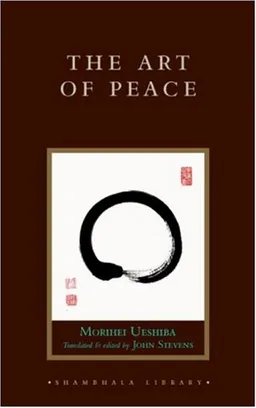 The Art of Peace