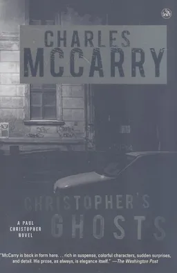 Christopher's Ghosts