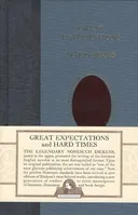 Great Expectations and Hard Times (Nonesuch Dickens)