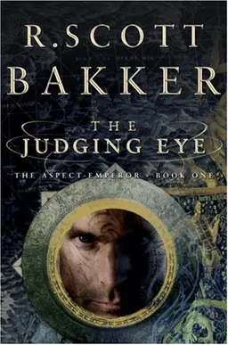 The Judging Eye (The Aspect-Emperor)
