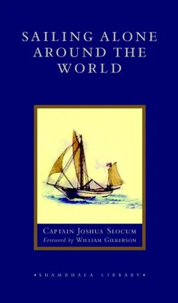Sailing Alone around the World