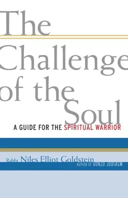 The Challenge of the Soul: A Guide for the Spiritual Warrior