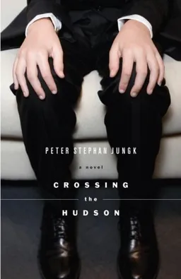 Crossing the Hudson