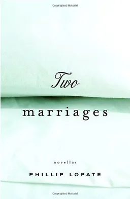 Two Marriages