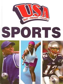 Sports (USA Past-Present-Future)