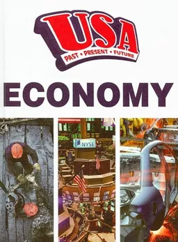 Economy (USA Past, Present, Future)
