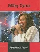 Miley Cyrus (Remarkable People)