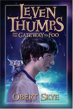 Leven Thumps And The Gateway To Foo