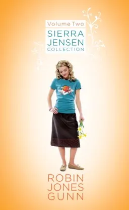Close Your Eyes/Without a Doubt/With This Ring (The Sierra Jensen Series 4-6) (Sierra Jensen Collection, Volume 2)