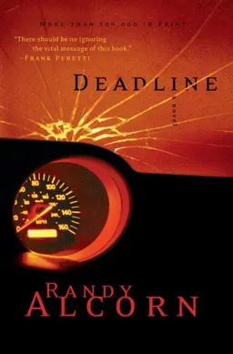 Deadline (Ollie Chandler, Book 1)