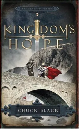 Kingdom's Hope (Kingdom, Book 2)