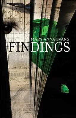Findings (Faye Longchamp Mysteries, No. 4)