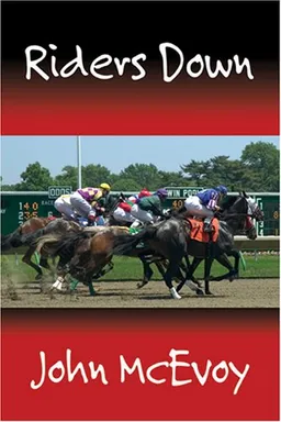 Riders Down