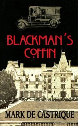 Blackman's Coffin (Sam Blackman Mysteries)