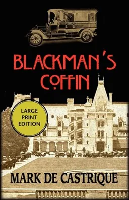 Blackman's Coffin (Sam Blackman)