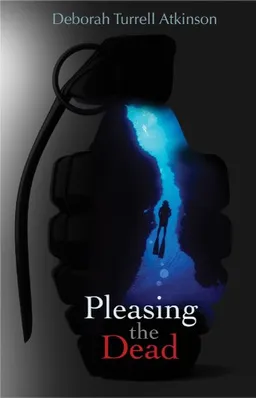 Pleasing the Dead (Storm Kayama Mysteries (Hardcover))