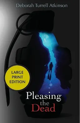 Pleasing the Dead (Storm Kayama Mysteries (Paperback))