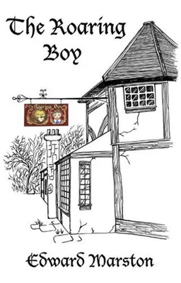 The Roaring Boy, The (Missing Mysteries)