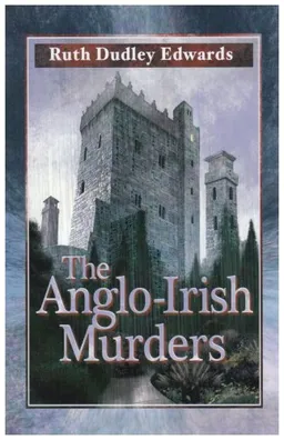 The Anglo-Irish Murders