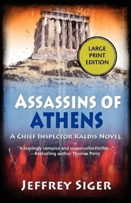 Assassins of Athens