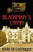 Blackman's Coffin (Sam Blackman Mysteries)
