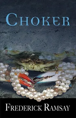 Choker (Ike Schwartz Mysteries (Hardcover))