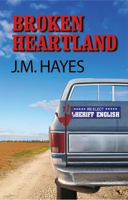 Broken Heartland (Mad Dog & Englishman Mysteries)
