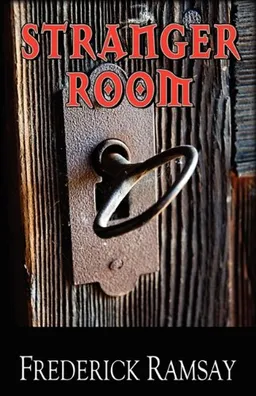 Stranger Room (Ike Schwartz Mystery)