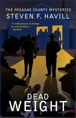 Dead Weight: Posadas County Mystery (Posadas County Mysteries (Paperback))