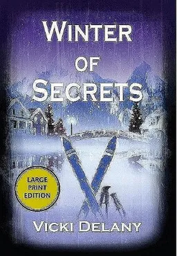 Winter of Secrets: Trafalgar Mystery