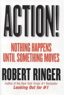 Action!: Nothing Happens Until Something Moves