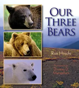Our Three Bears