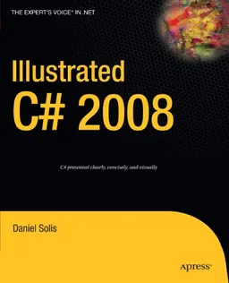 Illustrated C# 2008 (Windows.Net)