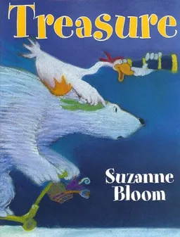 Treasure