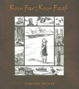 Run Far, Run Fast