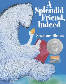 A Splendid Friend Indeed