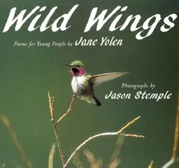 Wild Wings: Poems for Young People