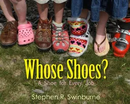 Whose Shoes?