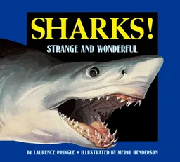 Sharks!: Strange and Wonderful