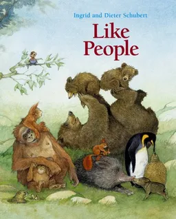 Like People