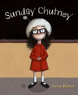 Sunday Chutney