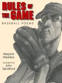 Rules of the Game: Baseball Poems